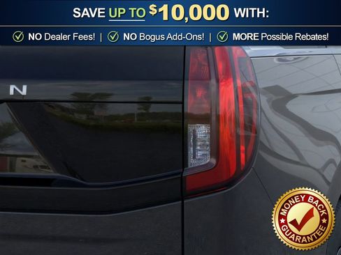 New 2026 Ford Expedition Active image 26