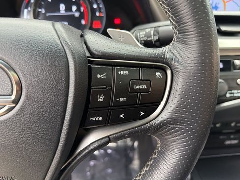 Used 2019 Lexus ES 350 F Sport w/ Accessory Package 2 image 14