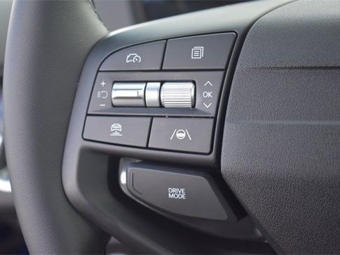 New 2025 Kia K4 EX image 22