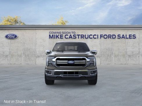 New 2026 Ford F150 Lariat AWD/4WD image 6