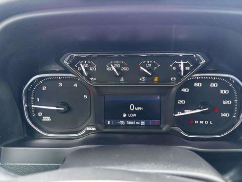Used 2023 GMC Sierra 3500 SLE w/ SLE Convenience Package AWD/4WD image 26