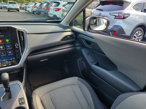 Certified 2024 Subaru Crosstrek 2.0i Premium image 16