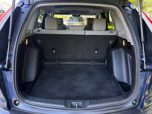 Used 2017 Honda CR-V EX image 6