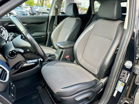 Used 2022 Kia Seltos S AWD/4WD image 13