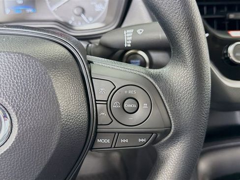 Certified 2025 Toyota Corolla LE w/ Convenience Package image 13