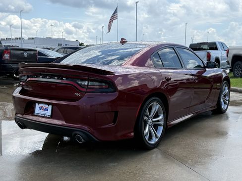 Used 2021 Dodge Charger R/T RWD image 5
