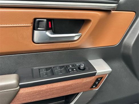 Used 2024 Toyota Tundra 1794 Edition image 16