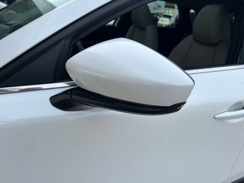 Used 2025 MAZDA CX-30 AWD 2.5 S w/ Preferred Package image 33