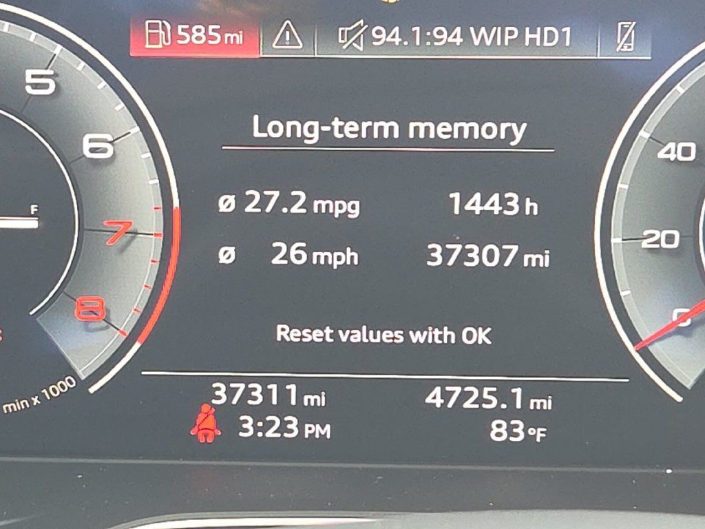 Used 2023 Audi A5 2.0T Premium Plus w/ Premium Plus AWD/4WD image 27