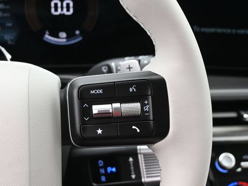 New 2026 Hyundai Santa Fe SEL AWD/4WD image 12