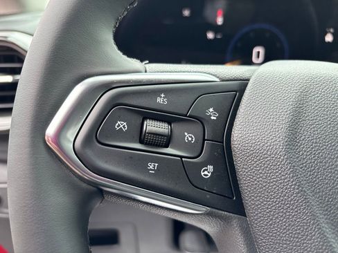 New 2026 Chevrolet TrailBlazer LT w/ Convenience Package FWD image 12