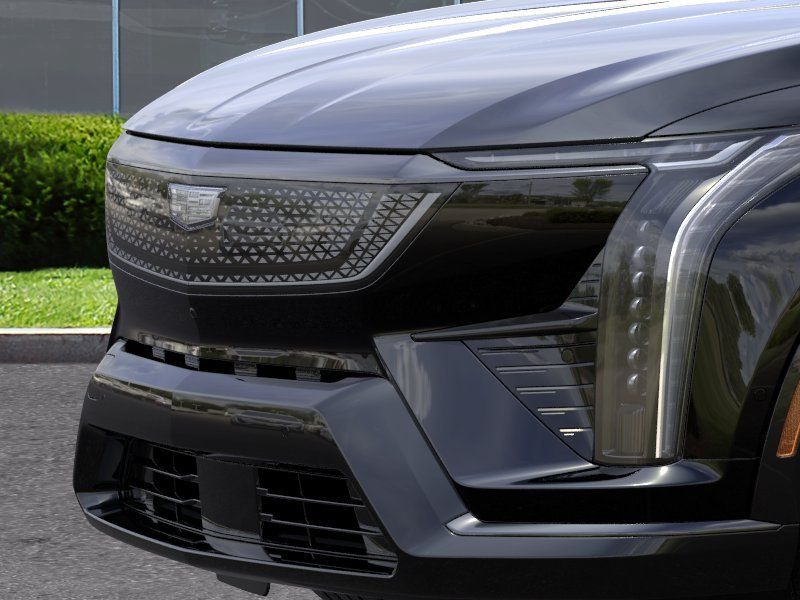 New 2027 Cadillac Optiq Sport w/ LPO, ONYX Package AWD/4WD image 13