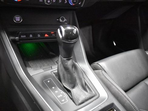 Used 2020 Audi Q3 2.0T Prestige image 18