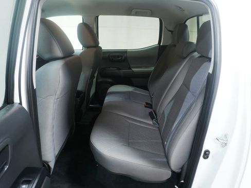 Certified 2023 Toyota Tacoma SR AWD/4WD image 12