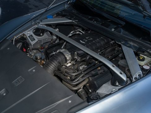 Used 2015 Aston Martin V8 Vantage GT image 14