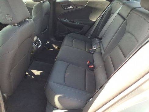 Used 2024 Chevrolet Malibu LT FWD image 22