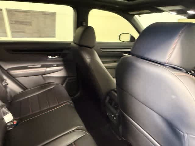 New 2027 Honda CR-V Sport-L image 49