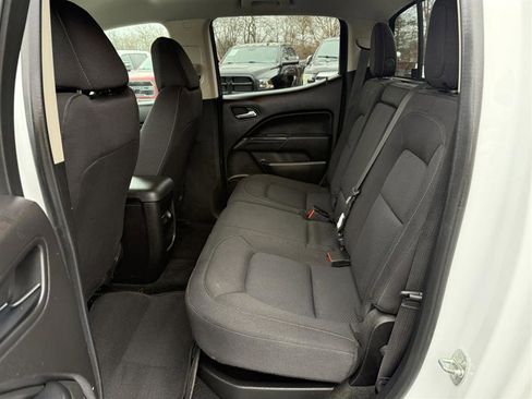 Used 2016 Chevrolet Colorado LT w/ LT Convenience Package image 20