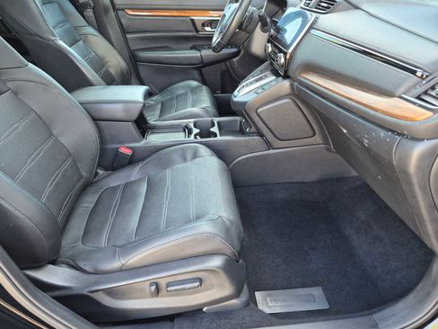 Certified 2020 Honda CR-V EX-L image 26