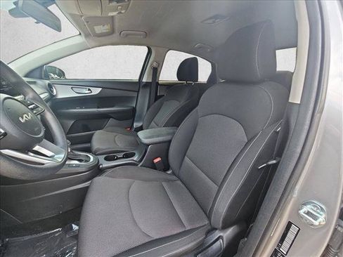 Used 2024 Kia Forte LXS FWD image 15