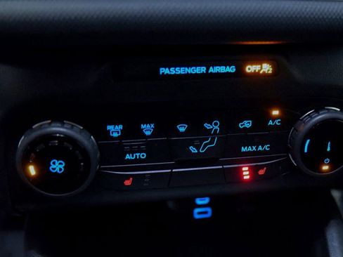 Used 2022 Ford Bronco Sport Big Bend w/ Convenience Package image 22