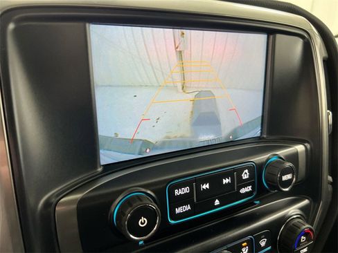 Used 2016 Chevrolet Silverado 1500 LT w/ All Star Edition image 14