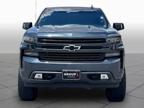 Used 2019 Chevrolet Silverado 1500 RST AWD/4WD image 4