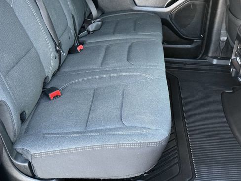 Used 2021 RAM 1500 Big Horn image 20