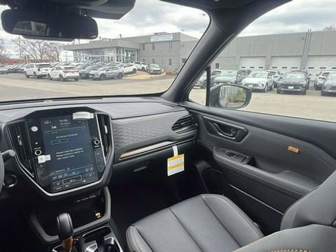 New 2026 Subaru Forester Wilderness AWD/4WD image 24