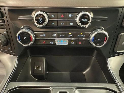 New 2025 Ford F150 XLT w/ Equipment Group 302A MID image 31