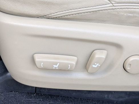 Used 2021 Toyota 4Runner Limited image 24