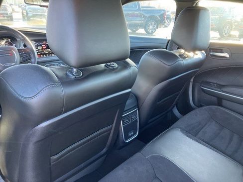 Certified 2023 Dodge Charger Scat Pack w/ Plus Group image 22