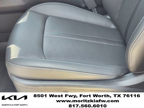 New 2026 Kia Sorento SX FWD image 17