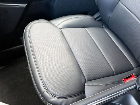 New 2026 Ford Expedition Max Platinum w/ Stealth Appearance Package image 23