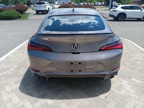 Used 2023 Acura Integra A-Spec FWD image 5