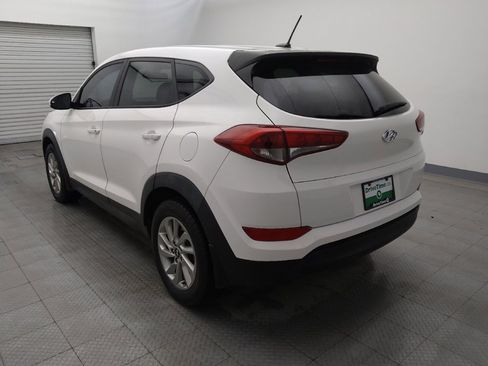 Used 2017 Hyundai Tucson SE image 5