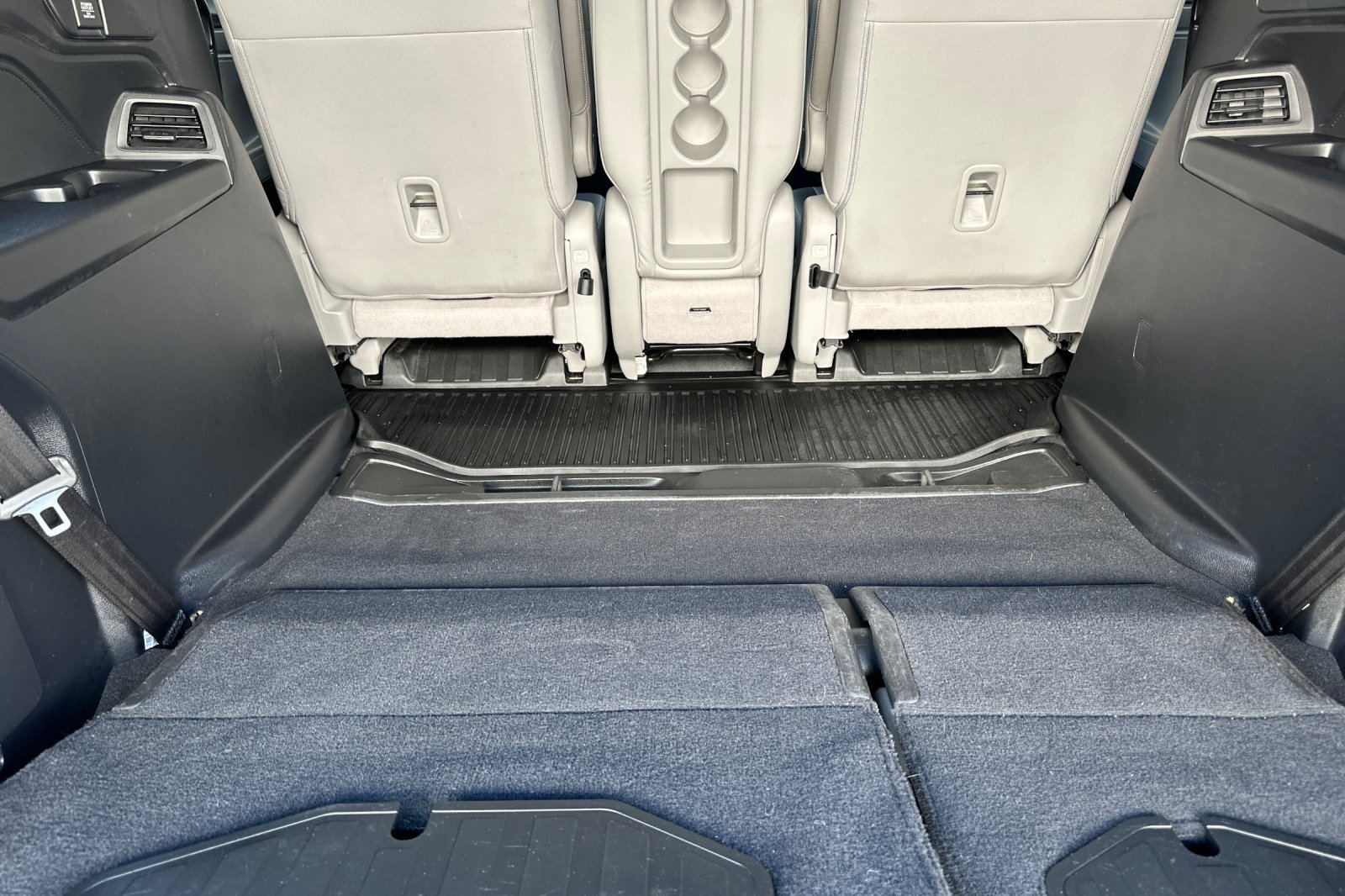 Used 2018 Honda Odyssey EX-L image 17