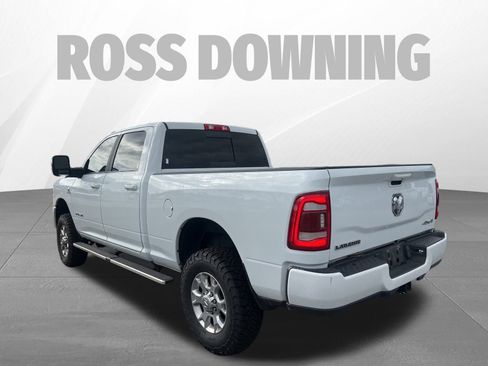 Used 2023 RAM 2500 Laramie AWD/4WD image 7