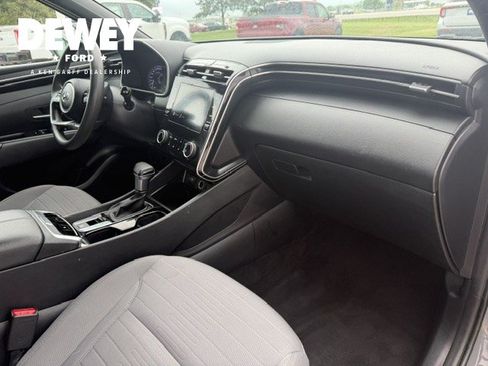 Used 2022 Hyundai Santa Cruz SEL AWD/4WD image 33