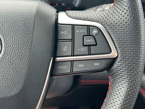 Certified 2025 Toyota Sienna XSE w/ XSE Premium Package AWD/4WD image 46