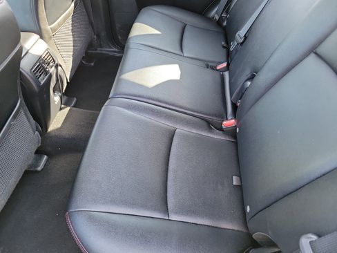 Certified 2020 Toyota 4Runner TRD Off-Road Premium w/ Moonroof Package image 13