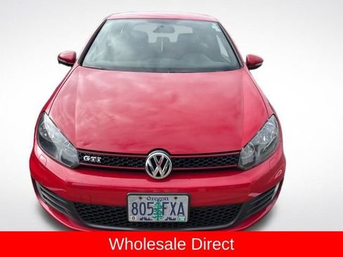 Used 2012 Volkswagen Golf 2-Door image 7