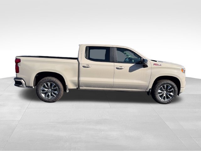 New 2026 Chevrolet Silverado 1500 RST AWD/4WD image 6