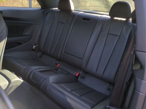 Used 2018 Audi A5 2.0T Premium Plus w/ Premium Plus image 25