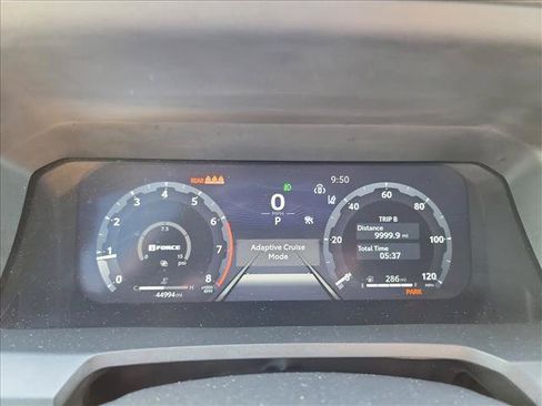 Used 2024 Toyota Tacoma TRD Sport RWD image 16