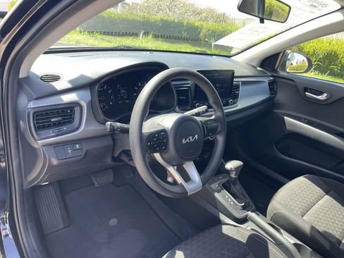 Used 2023 Kia Rio LX FWD image 10