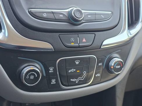 Used 2023 Chevrolet Equinox LS FWD image 25