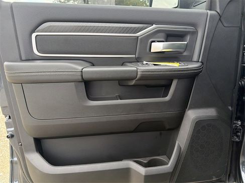 New 2026 RAM 2500 Big Horn image 10