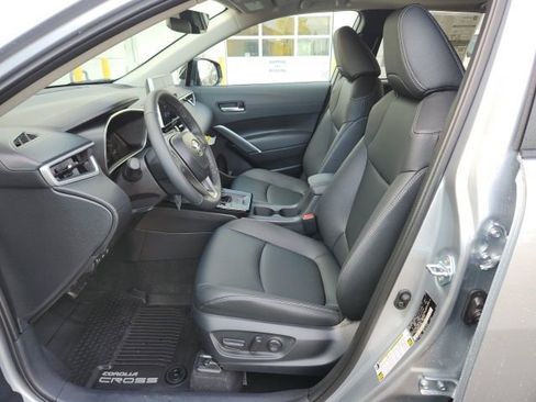 New 2026 Toyota Corolla Cross XLE AWD/4WD image 17