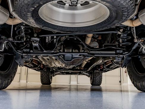 Used 2021 RAM 1500 Big Horn w/ Built-to-serve Edition image 16